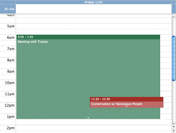 Calendar-conf9